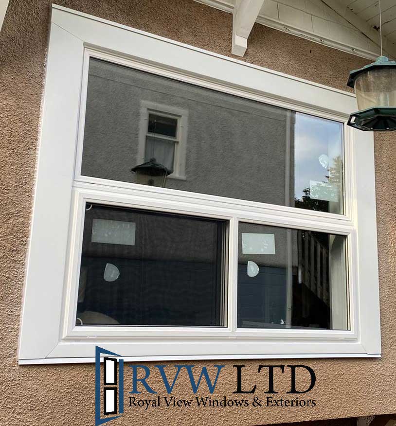The Best Window Replacement In Calgary
